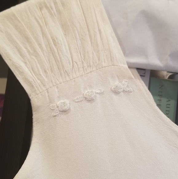 100% Silk dress - Picture 2 of 11